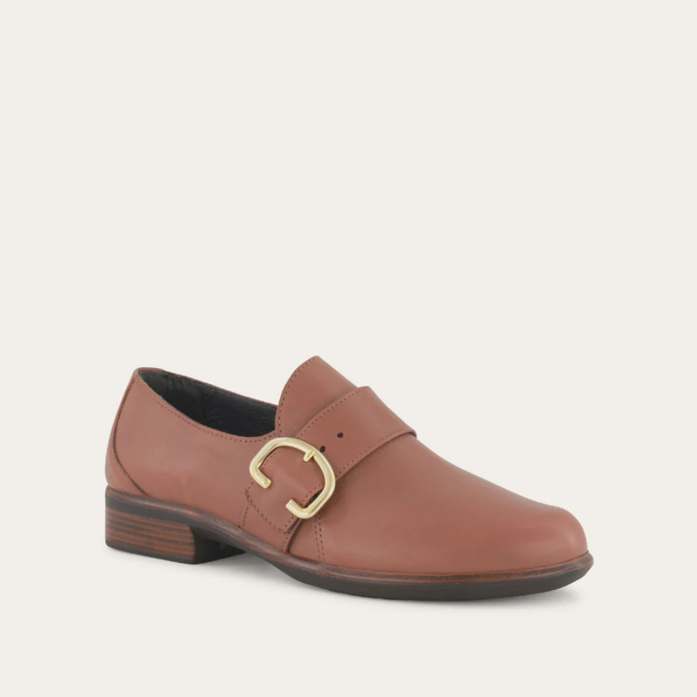 Viscol in Caramel Leather, product view 2