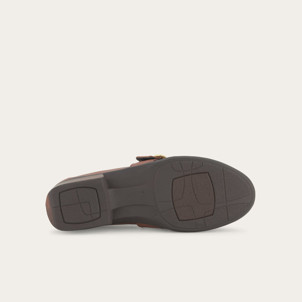Viscol in Caramel Leather, product view 4