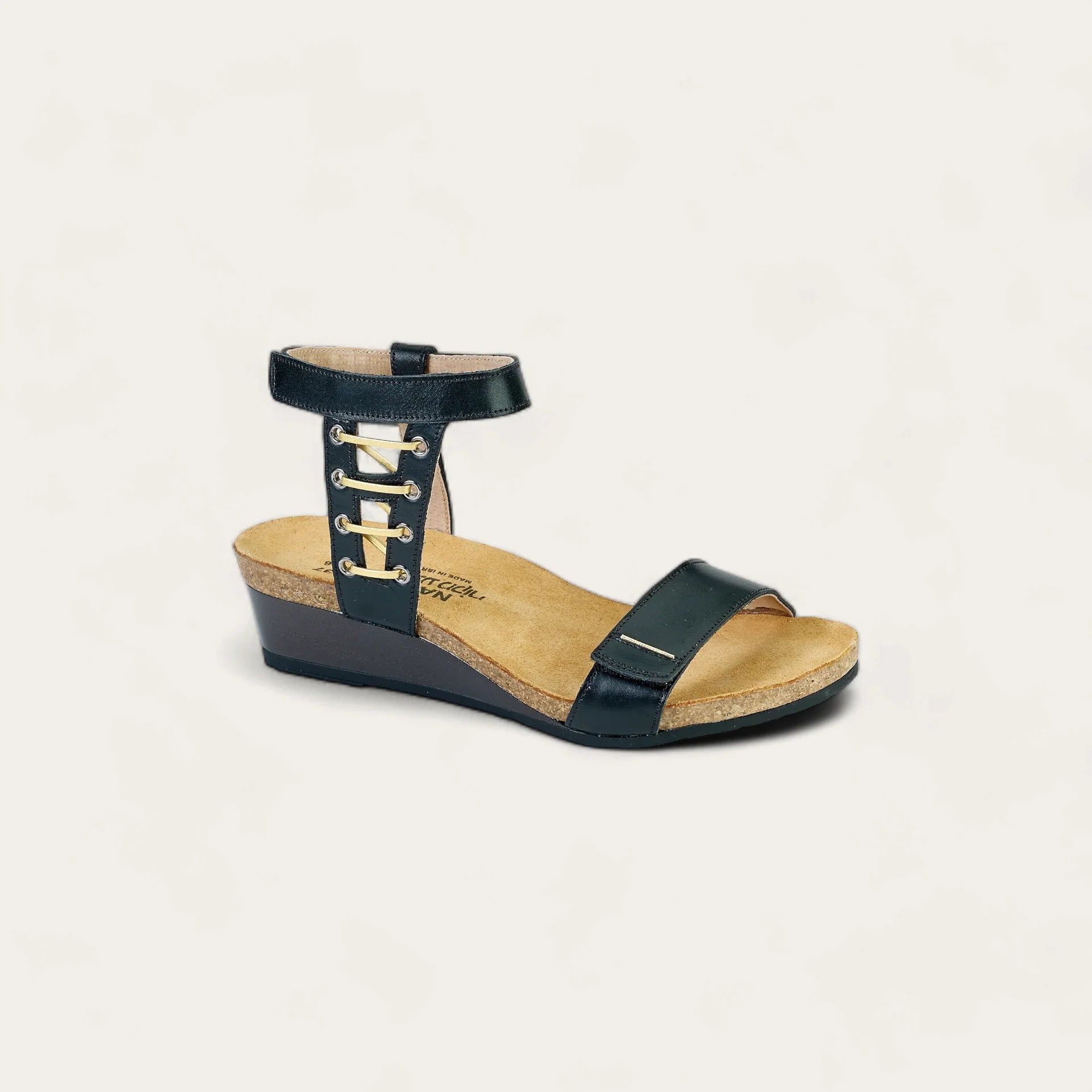 NAOT - WIZARD - SIZE 37 - BLACK
