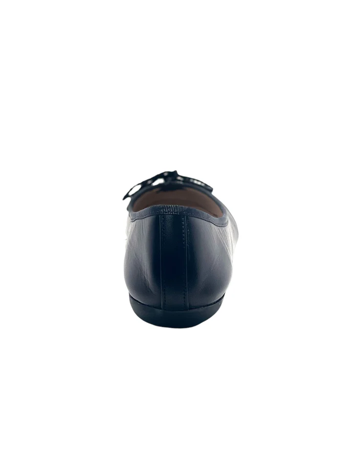 PAUL MAYER - BRAVE - SIZE 6 - BLACK