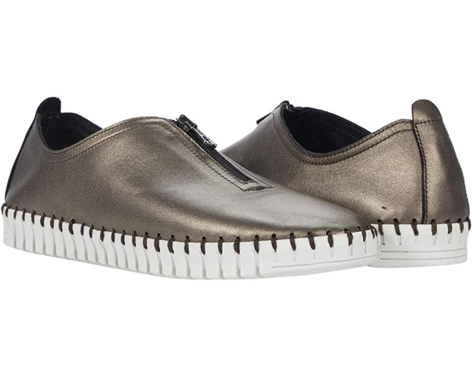 ERIC MICHAEL - MARLO - SIZE 38 - PEWTER