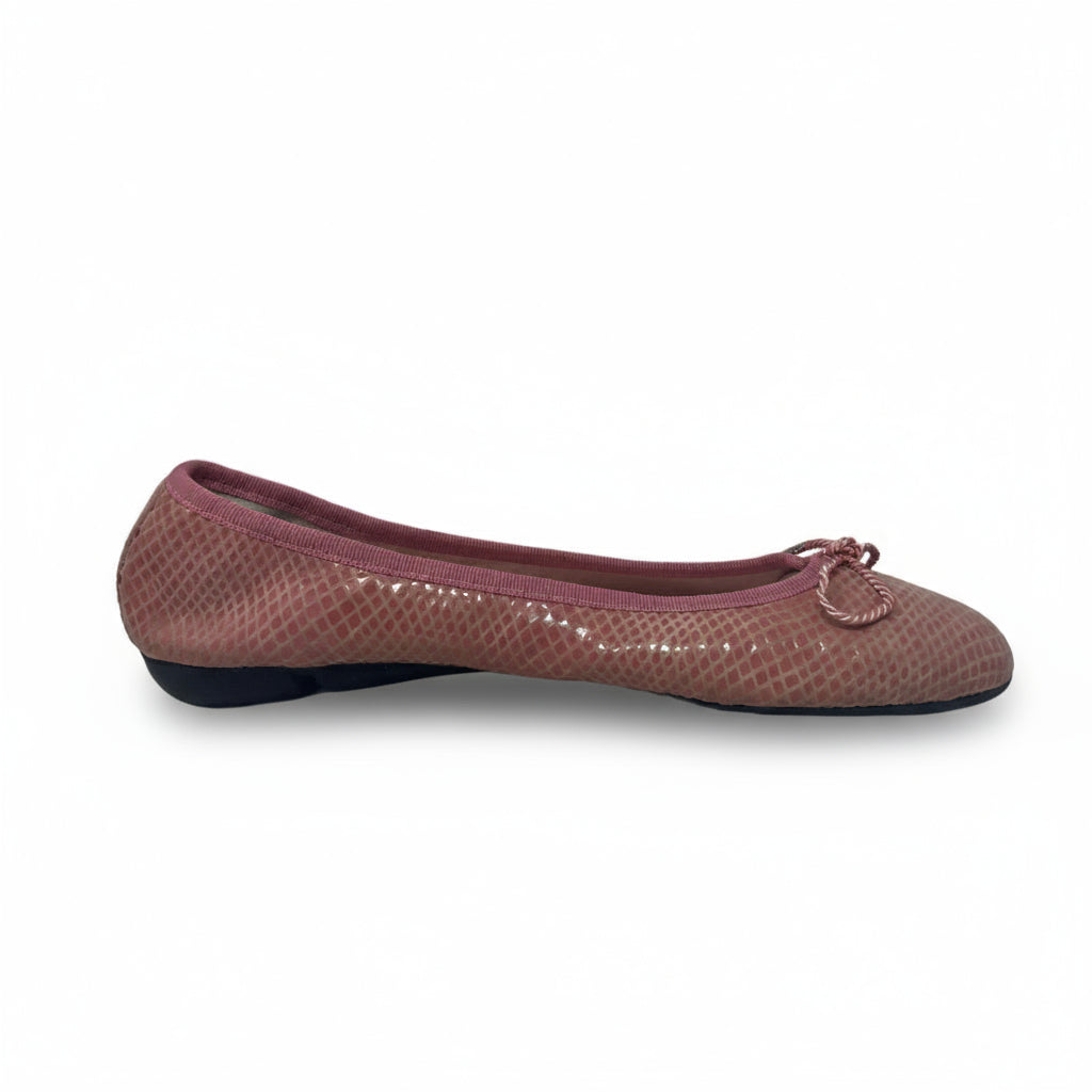 PAUL MAYER - BINGO - SIZE 7 - PINK
