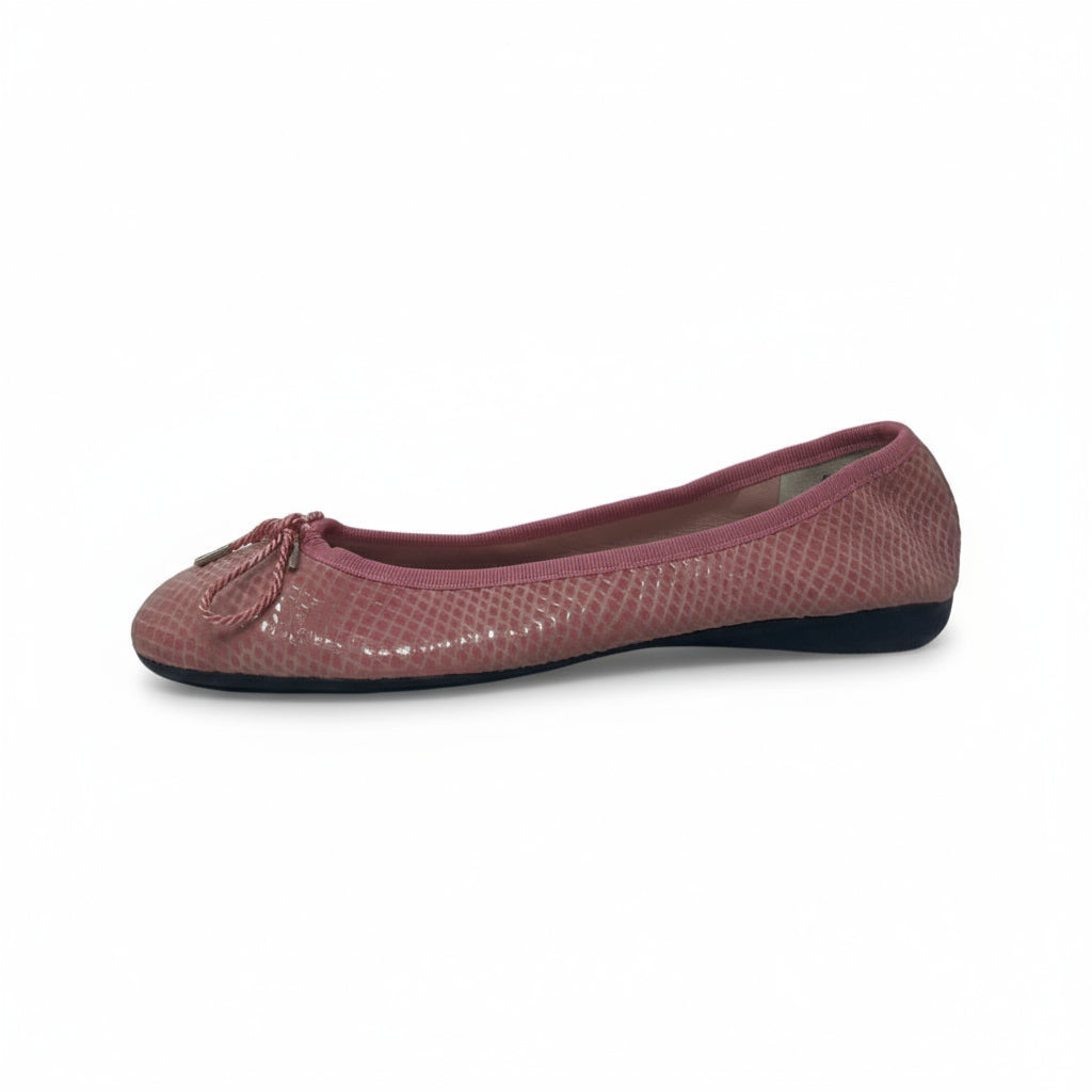 PAUL MAYER - BINGO - SIZE 7 - PINK