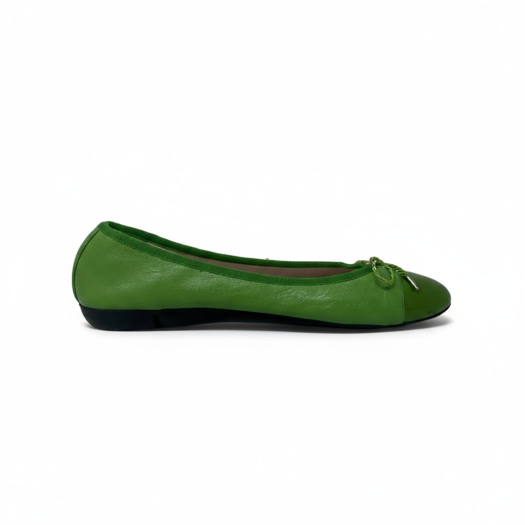 PAUL MAYER - BINGO - SIZE 7 - GREEN
