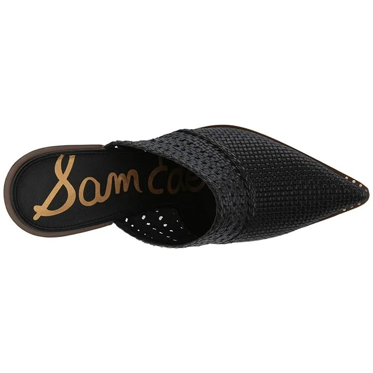 SAM EDELMAN - LILLIANA - SIZE 8.5 - BLACK
