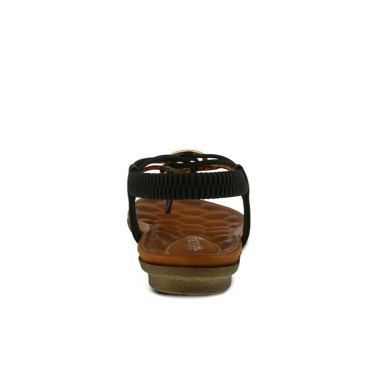 PATRIZIA - GADELINA - SIZE 37 - MULTICOLOR