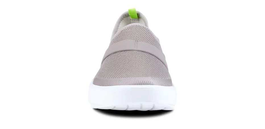 OOMG LOW WOMEN - SIZE 37 - WHITE/GREY