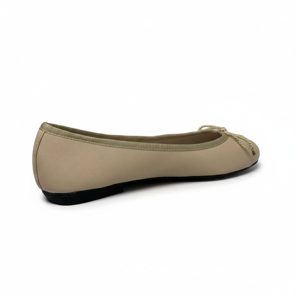 PAUL MAYER - BRAVE - SIZE 8 - PATENT ADROS / NAPPA ADROS