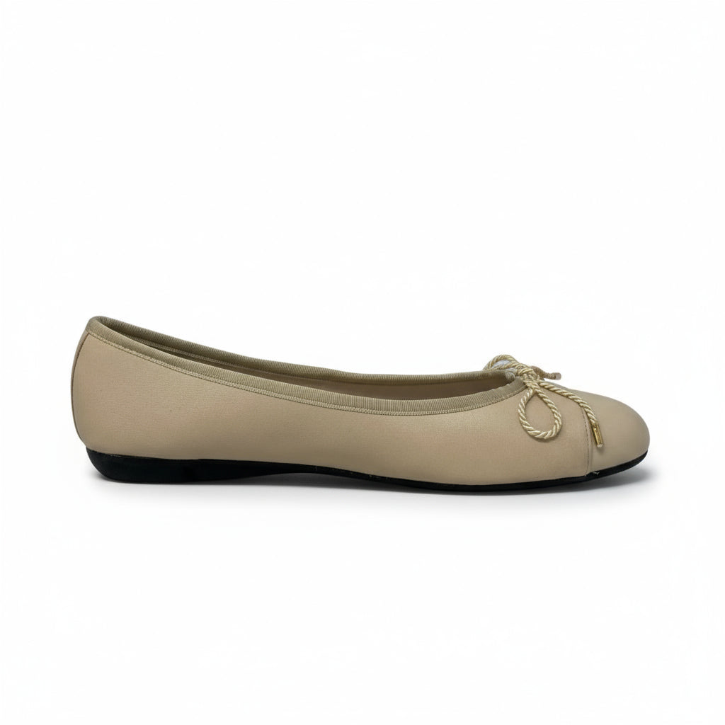 PAUL MAYER - BRAVE - SIZE 8 - PATENT ADROS / NAPPA ADROS