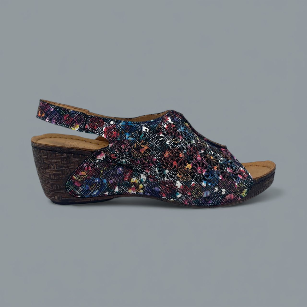 BONAVI - EUROPE 27 - SIZE 41 - MULTI
