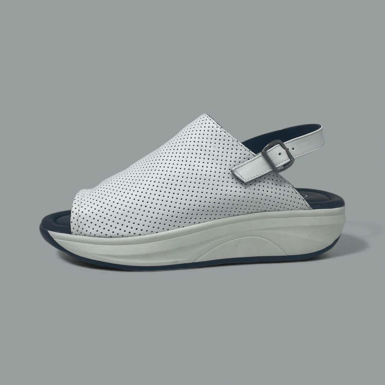 BONAVI  – DELTA - SIZE 36 - WHITE