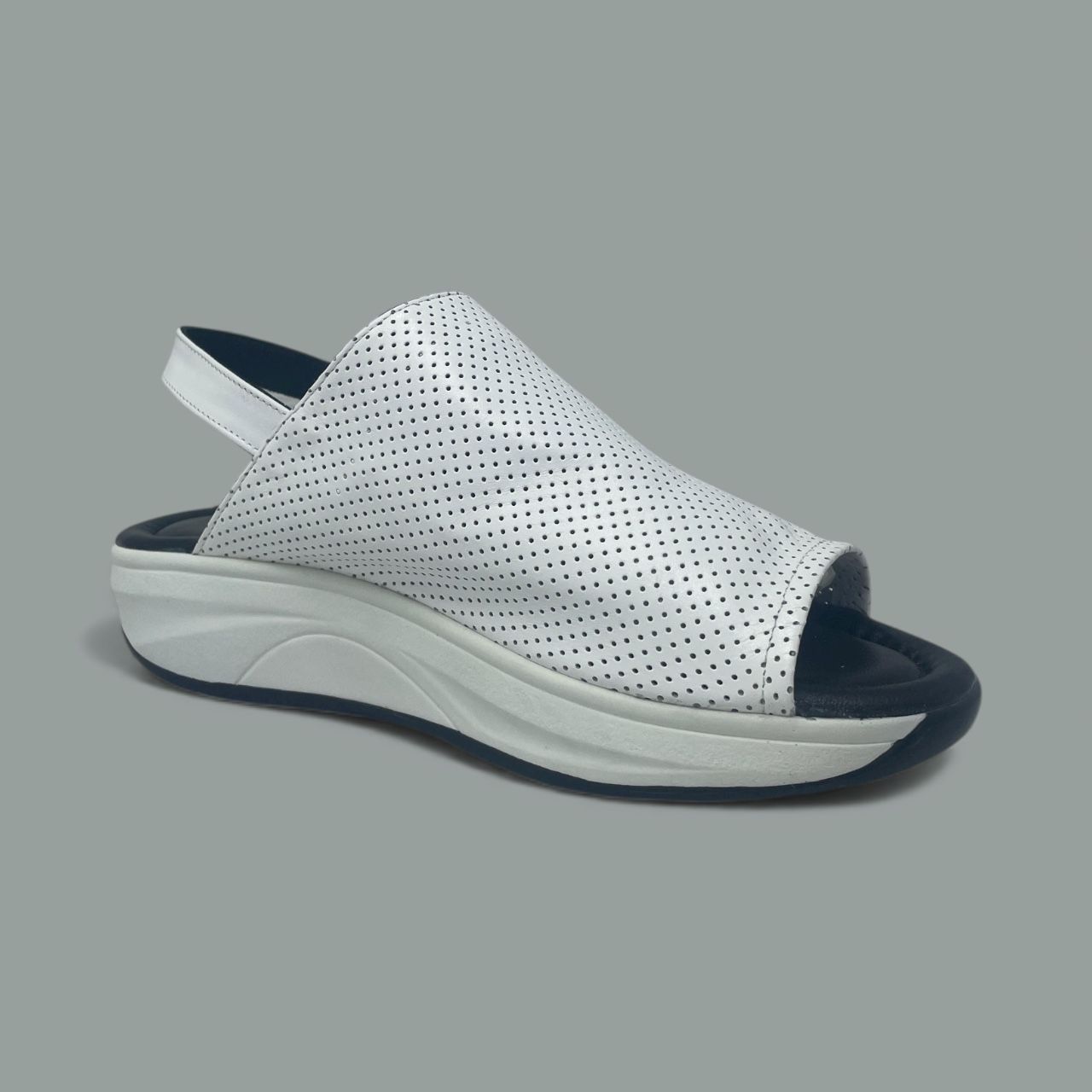 BONAVI  – DELTA - SIZE 36 - WHITE