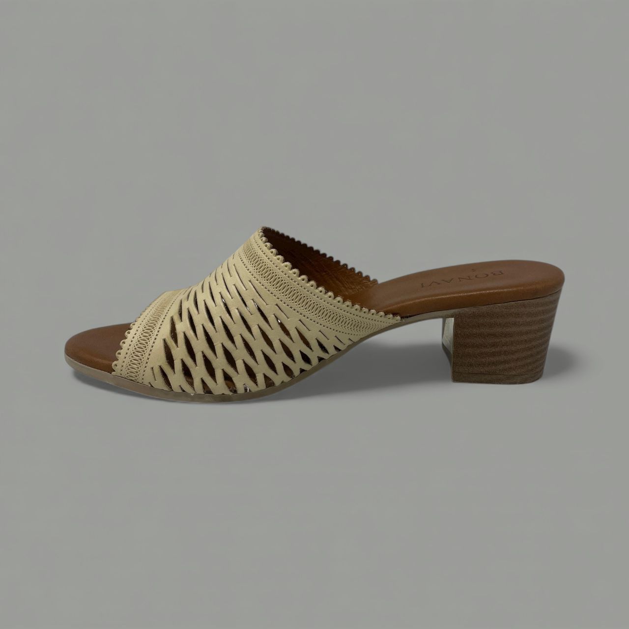 BONAVI - SONIA - SIZE 41 - BEIGE