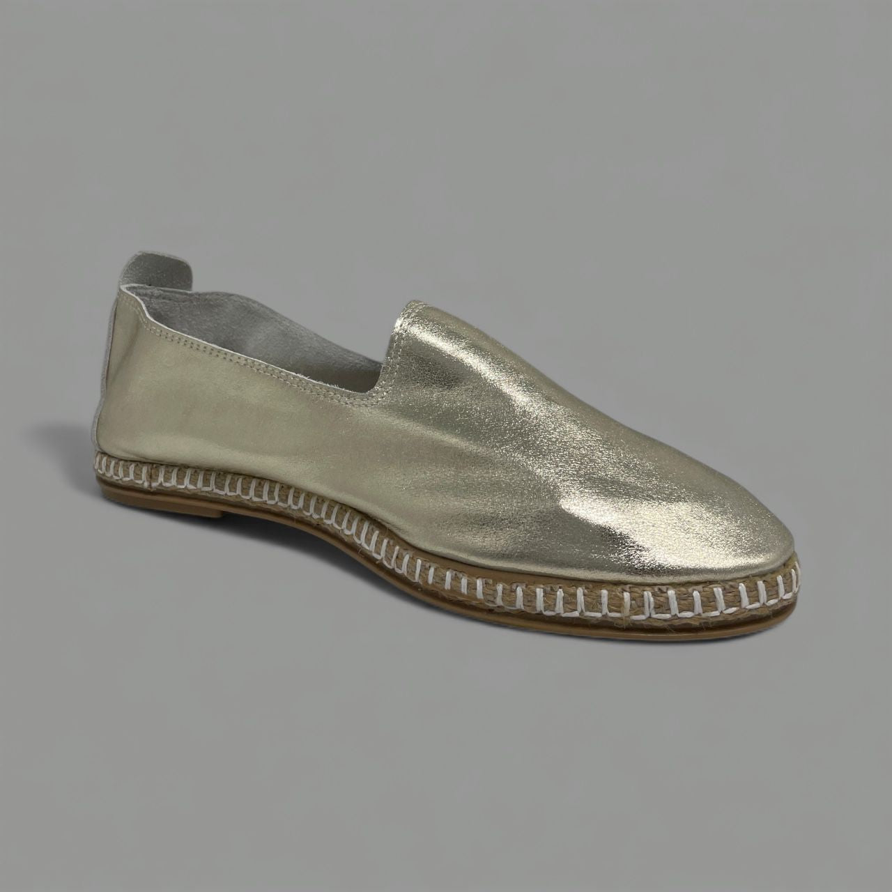 BONAVI -  MARINE - SIZE 41 - GOLD