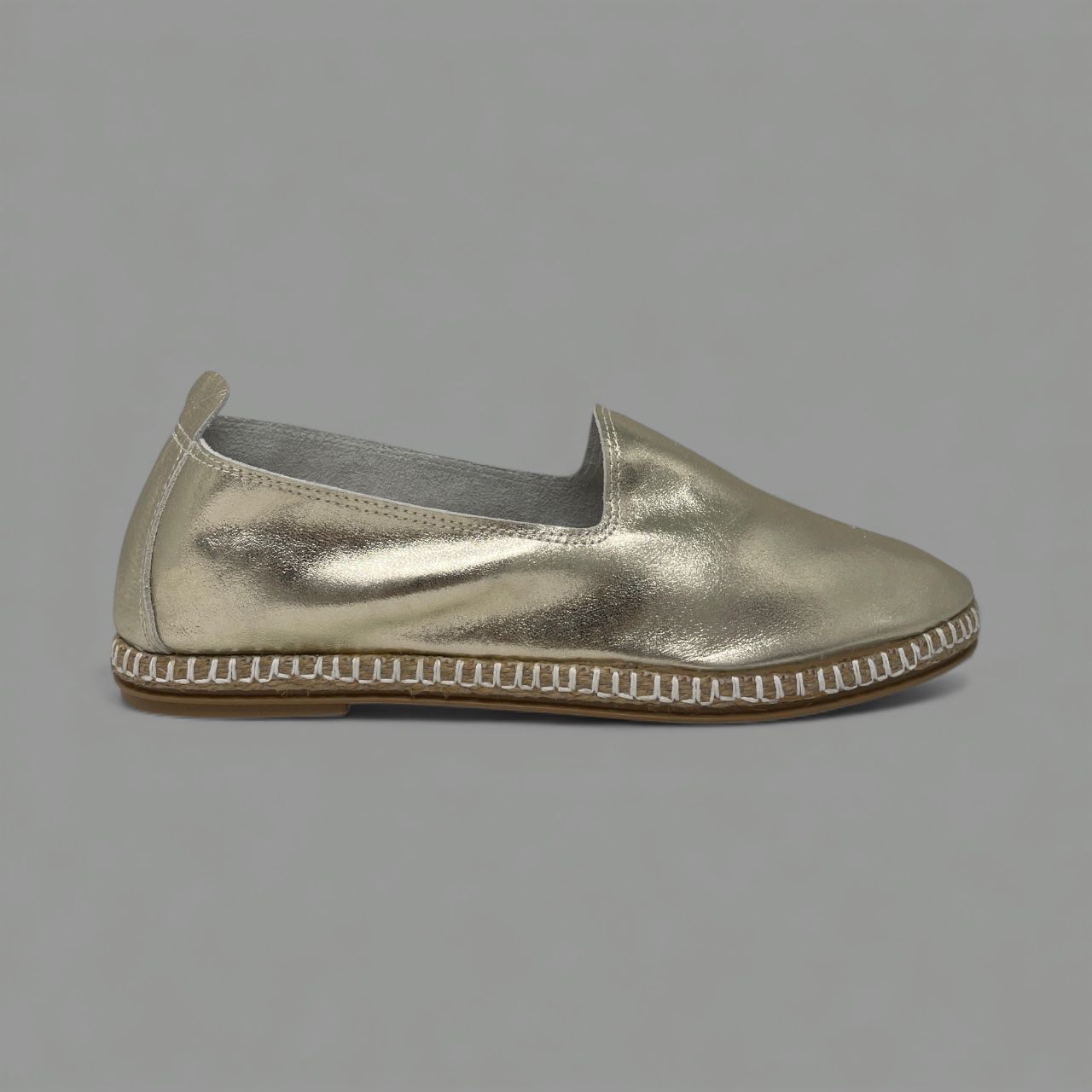 BONAVI -  MARINE - SIZE 41 - GOLD