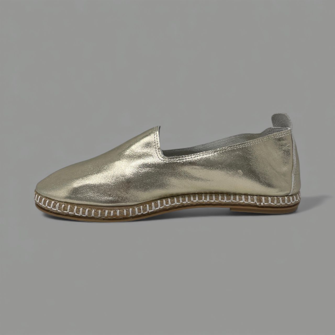 BONAVI -  MARINE - SIZE 41 - GOLD