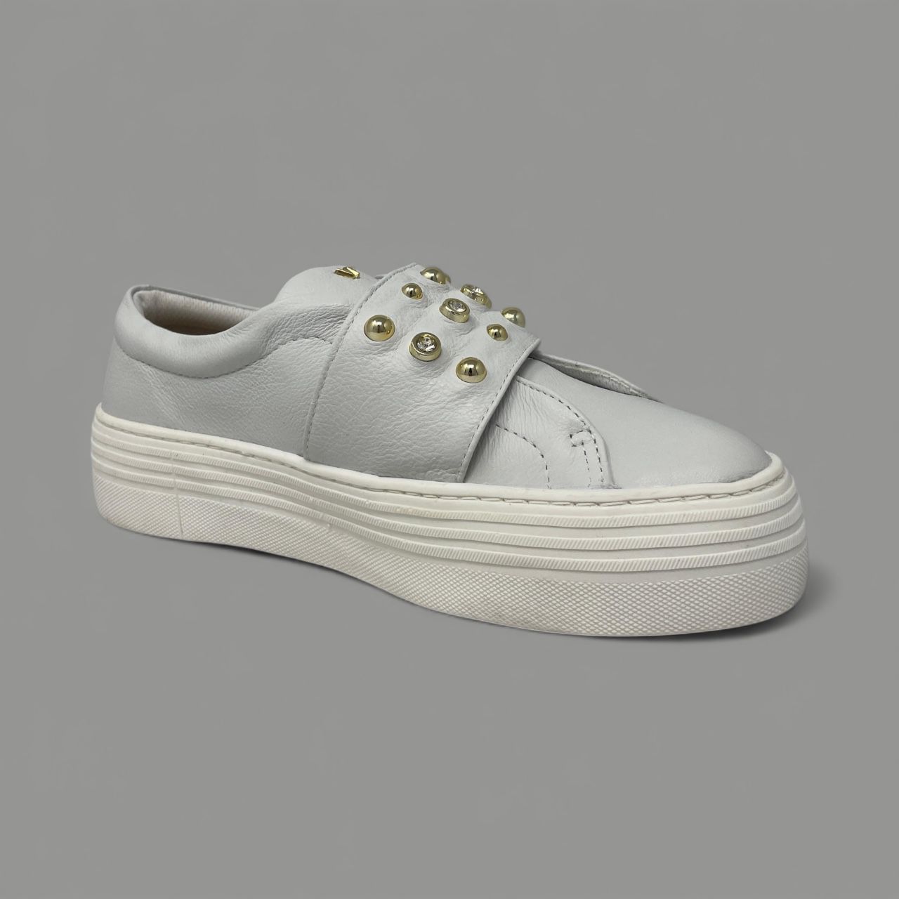 VERAFATTO - VELENTINA - SIZE 10 - LIGHT BLUE