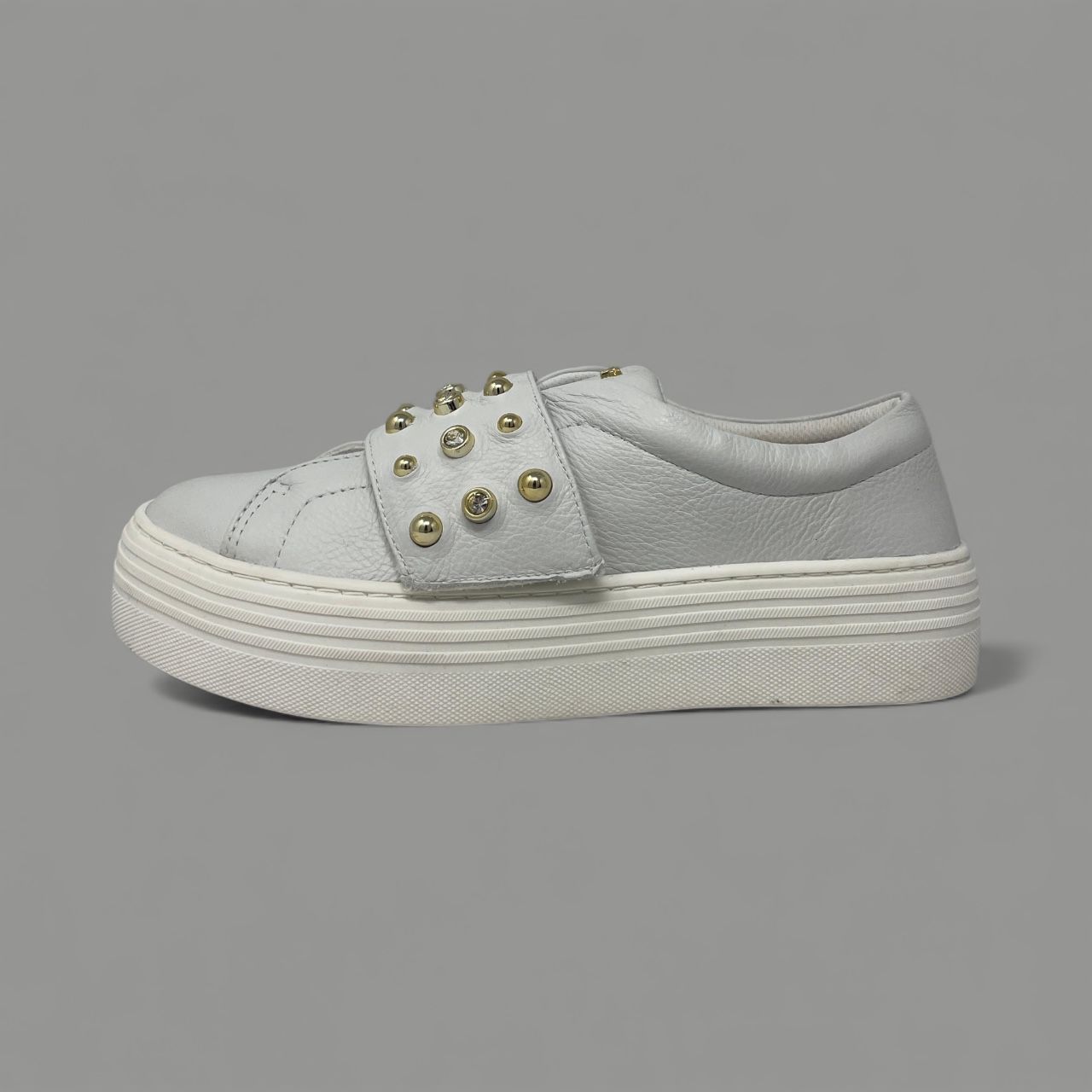 VERAFATTO - VELENTINA - SIZE 10 - LIGHT BLUE