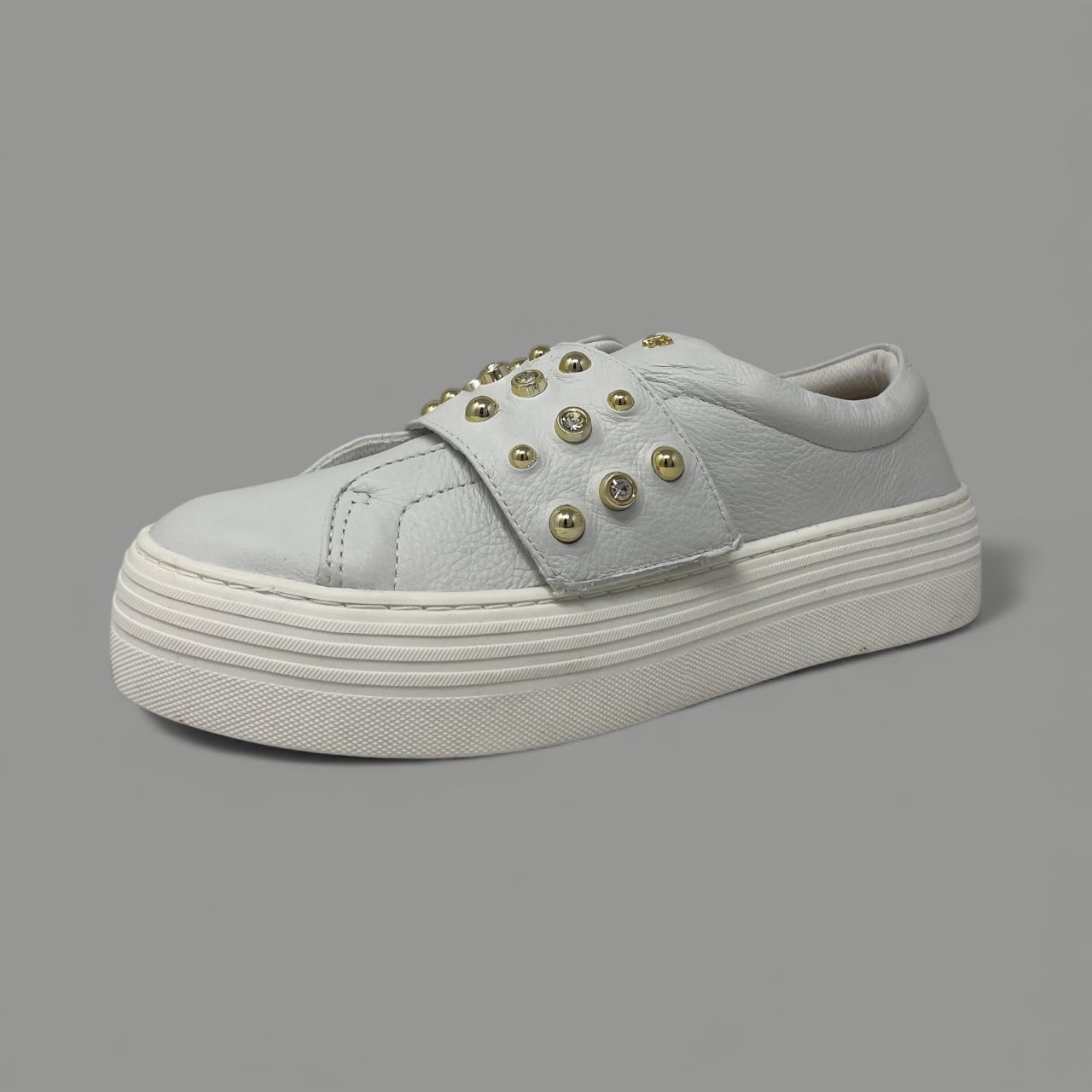 VERAFATTO - VELENTINA - SIZE 10 - LIGHT BLUE