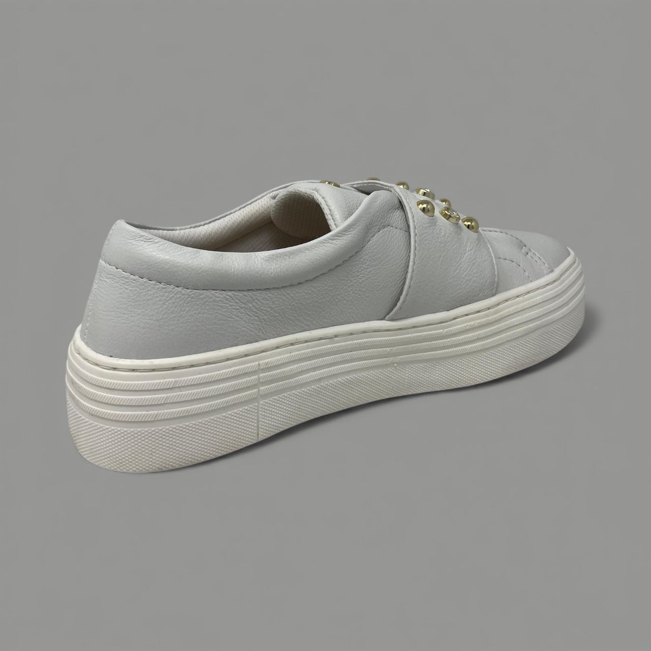 VERAFATTO - VELENTINA - SIZE 10 - LIGHT BLUE