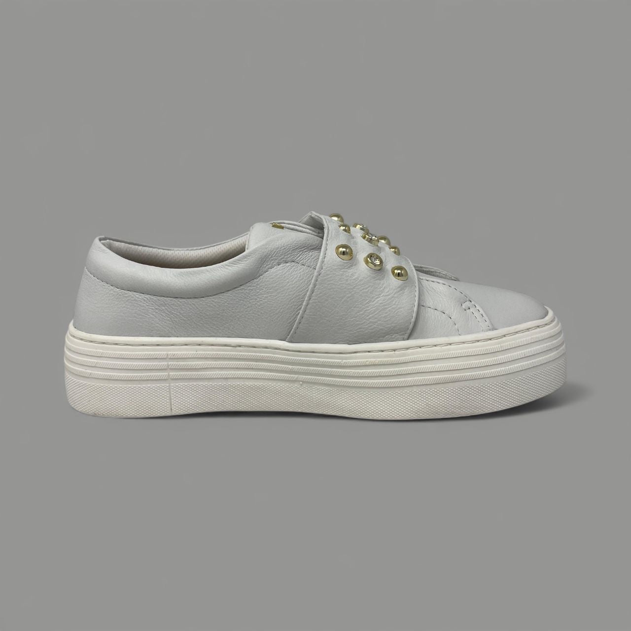 VERAFATTO - VELENTINA - SIZE 10 - LIGHT BLUE