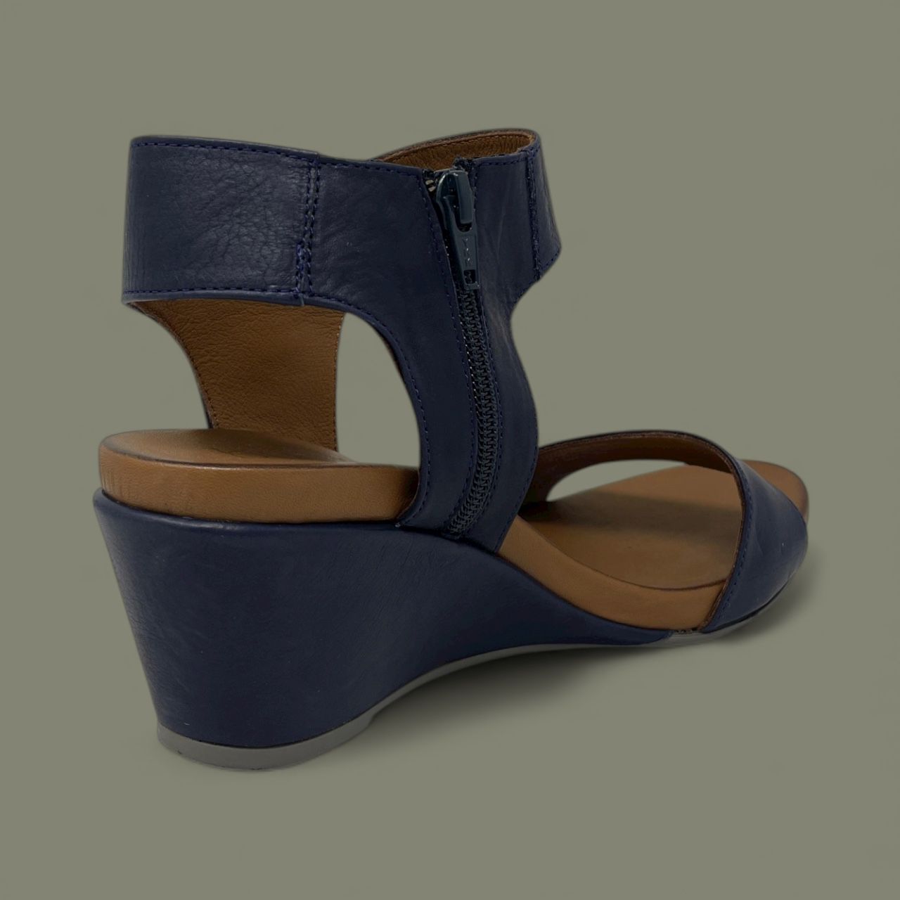BUENO - IDA - SIZE 41 - NAVY