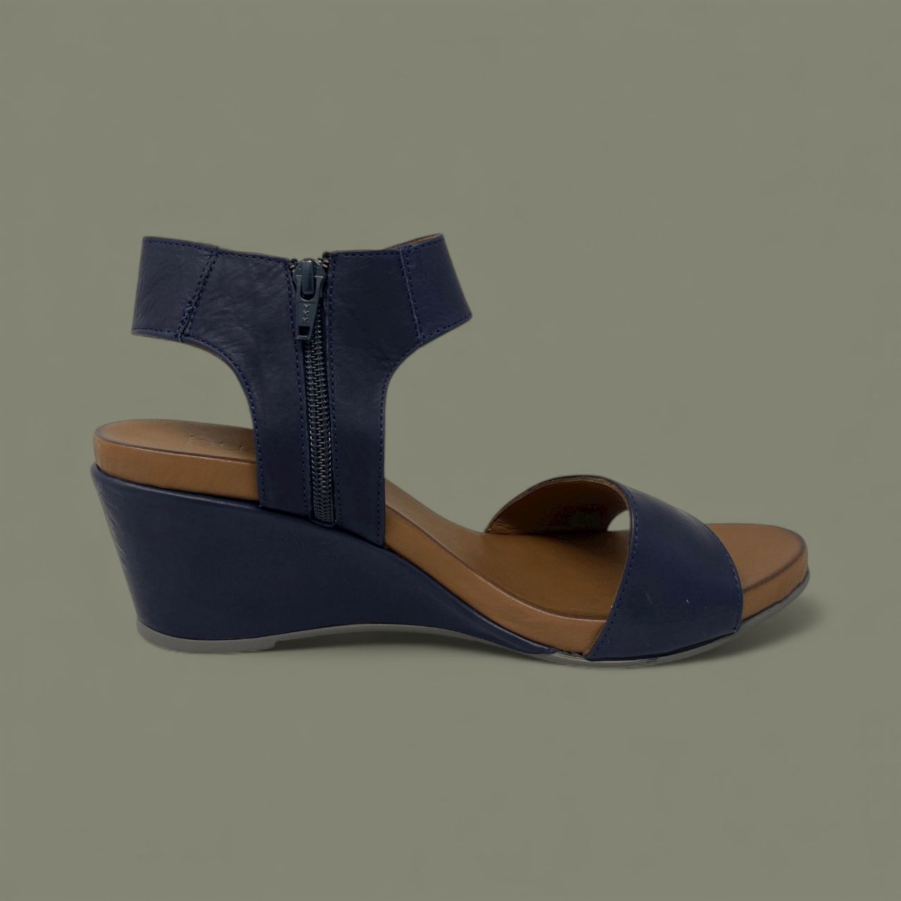BUENO - IDA - SIZE 41 - NAVY