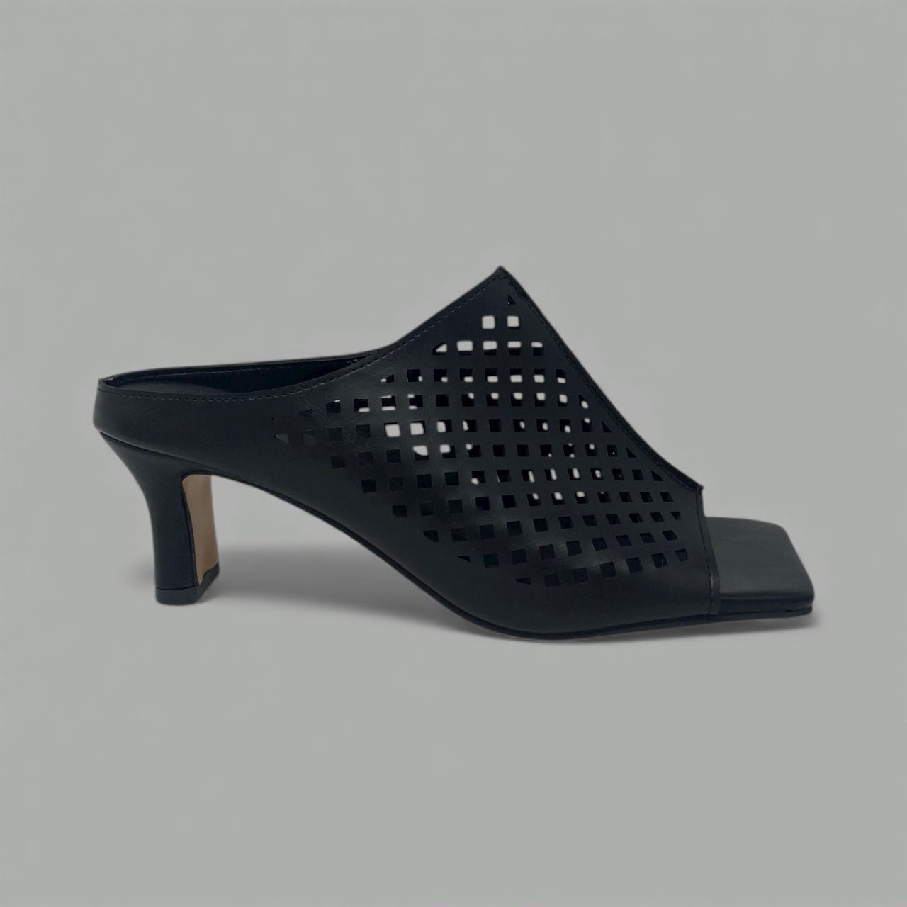 BOONI  - AMANDA - SIZE 40 - BLACK