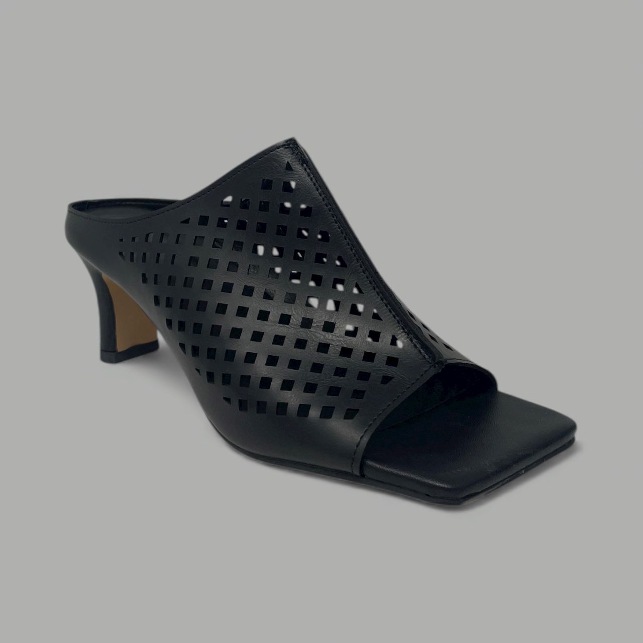 BOONI  - AMANDA - SIZE 40 - BLACK