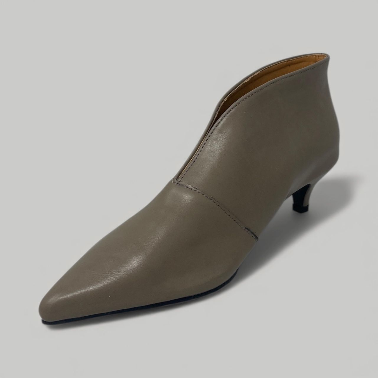 BOONI  - ANGELIA - SIZE 37 - BEIGE