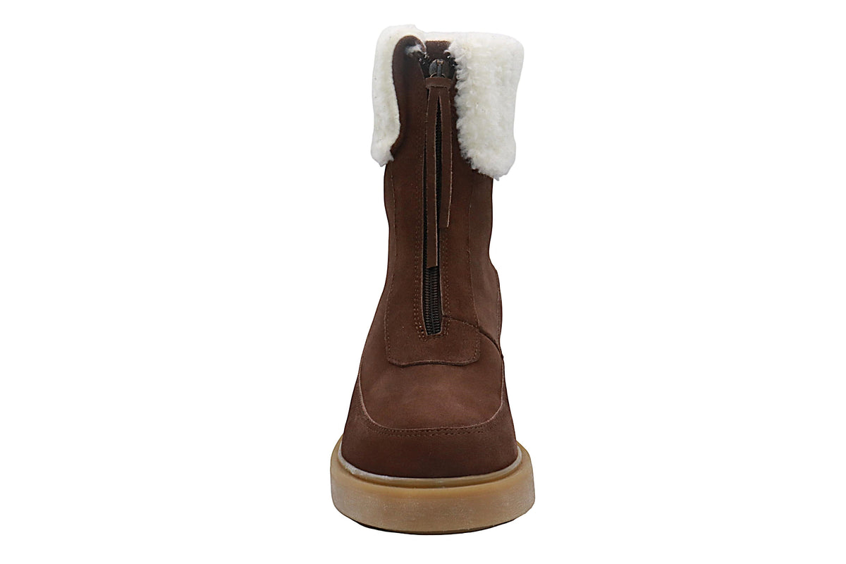 Eric Michael Zenith in Brown — view 5