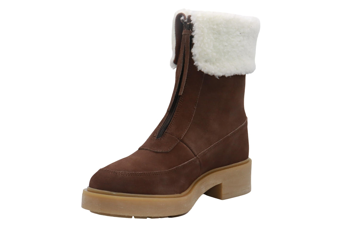 Eric Michael Zenith in Brown — view 6