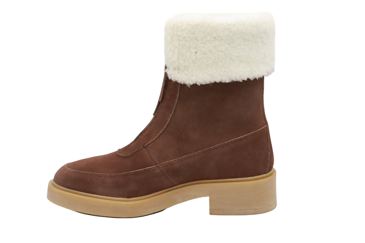 Eric Michael Zenith in Brown — view 7