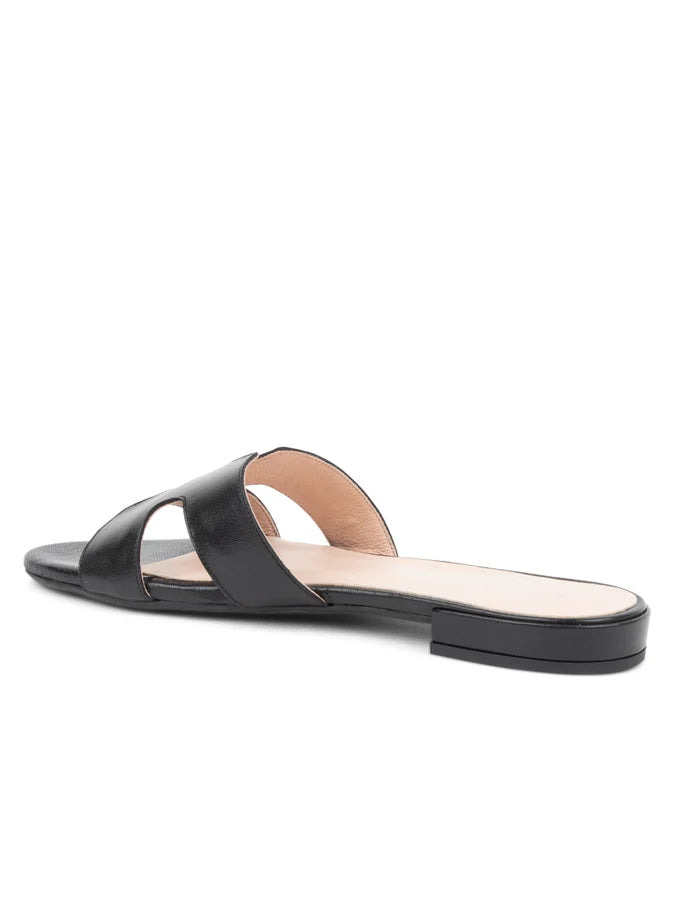 Patricia Green - Hallie Flat Sandal