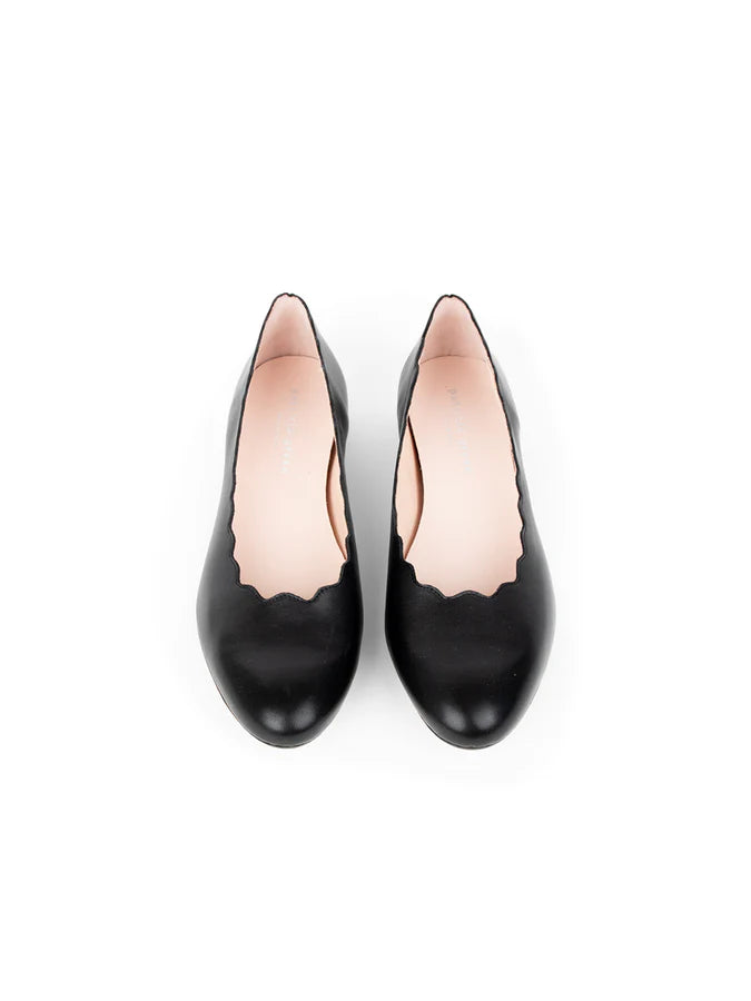 Patricia Green- Palm Beach Ballet Flat