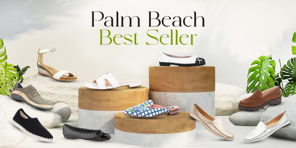 Palm Beach Soles