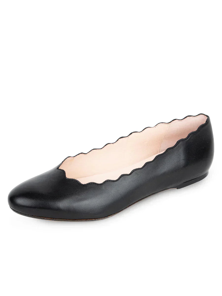 Patricia Green- Palm Beach Ballet Flat