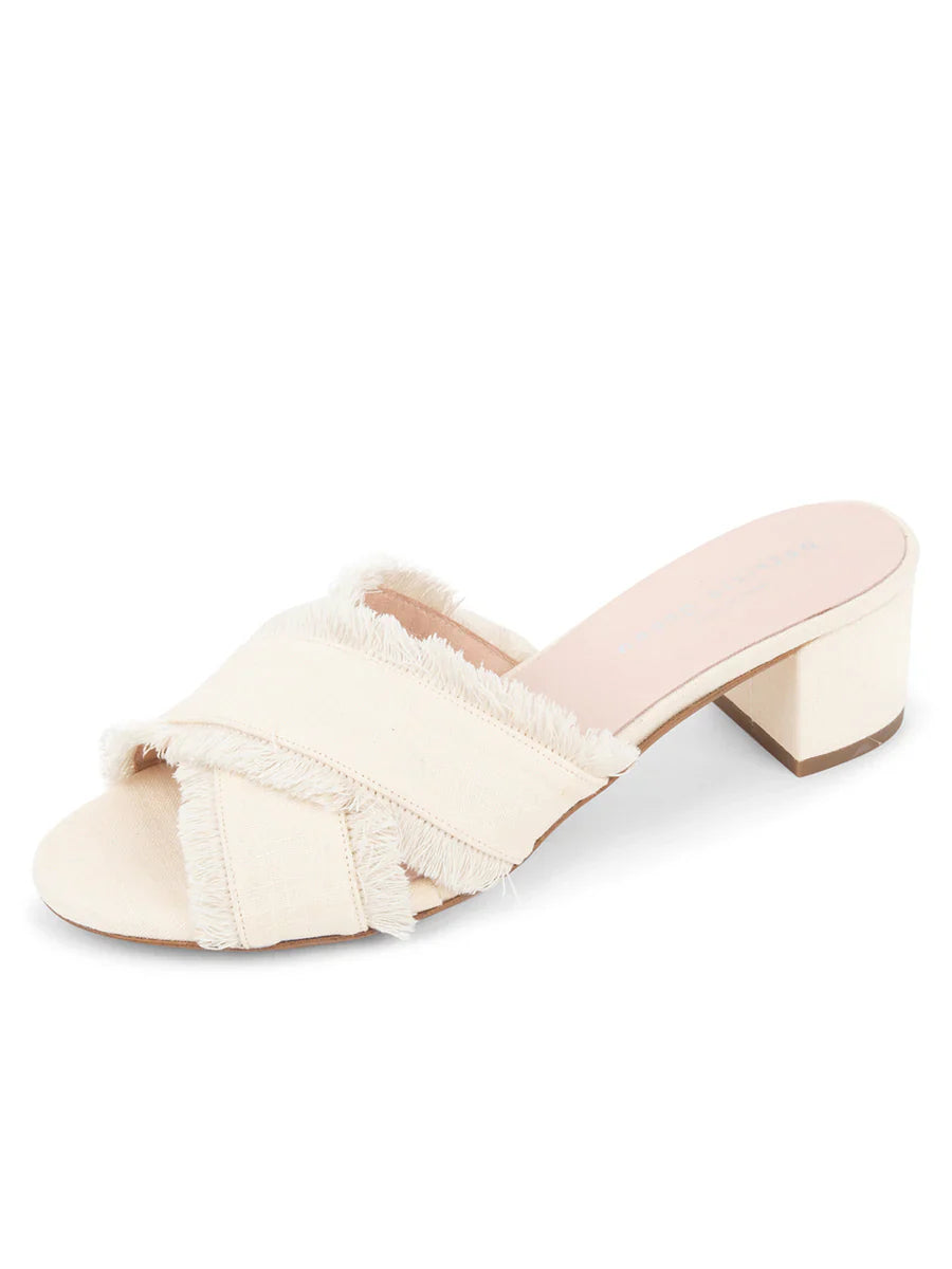Patricia Green - Kate Fringe Slide