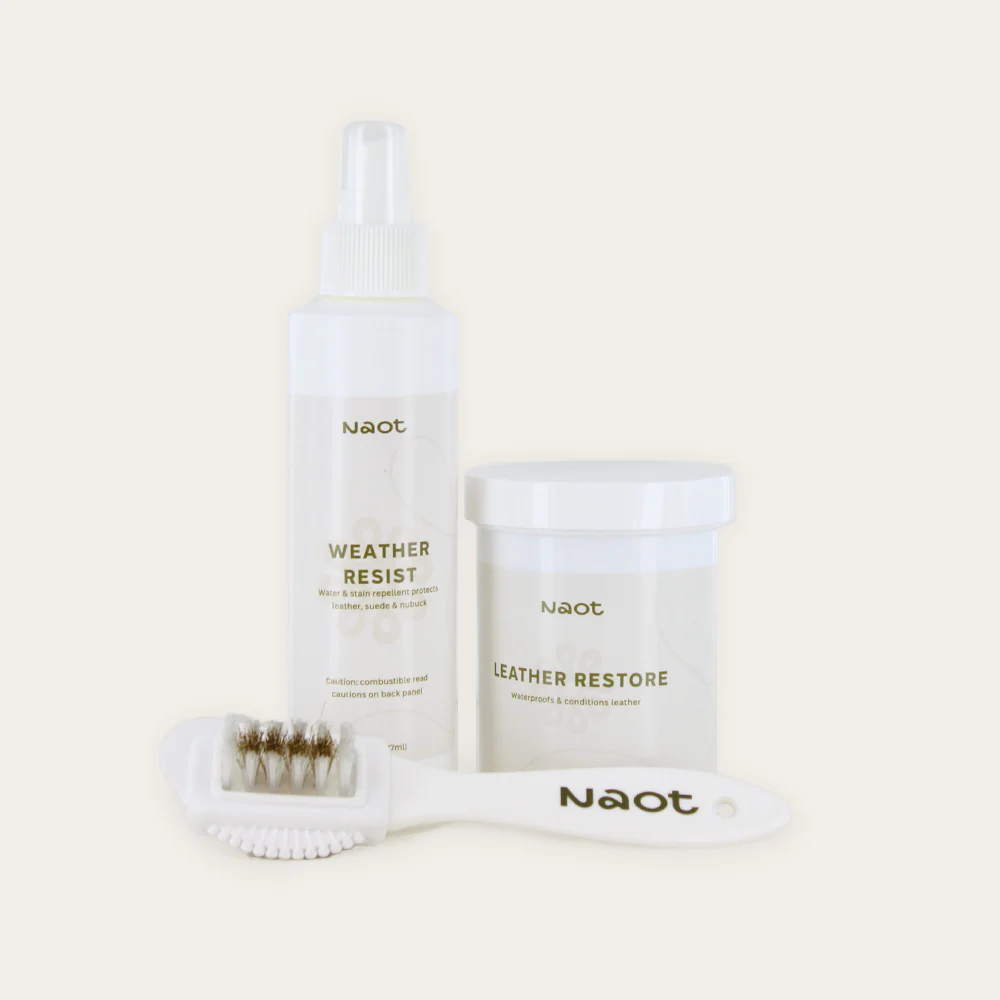 NAOT - SANDAL REPAIR KIT