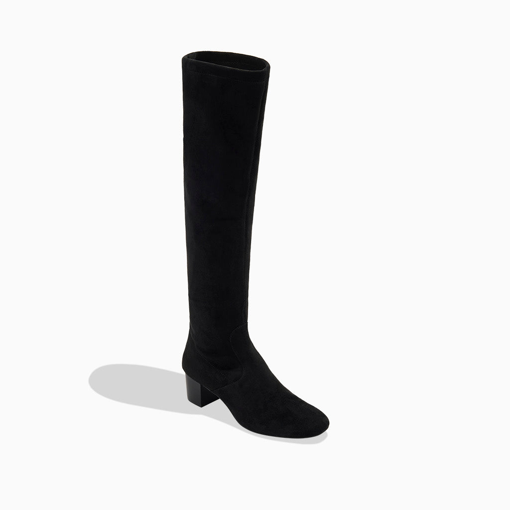 Jack Rogers - Adams Stretch Boot - BLACK - view 1