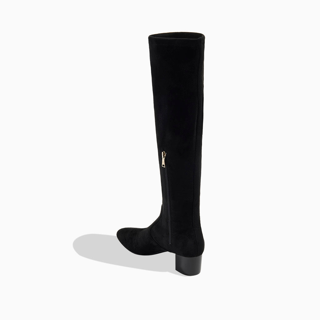 Jack Rogers - Adams Stretch Boot - BLACK - view 3