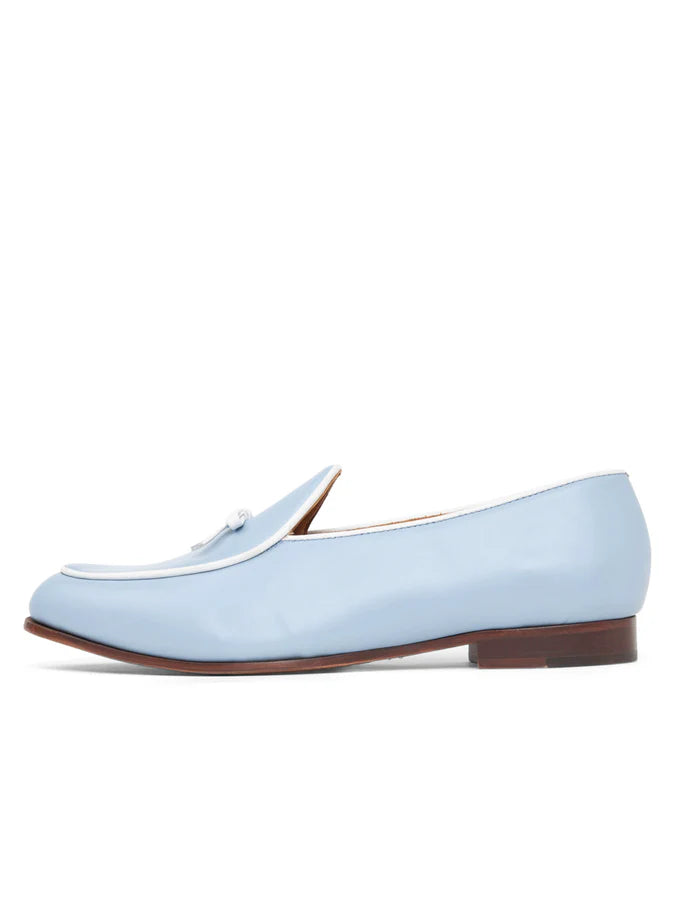 Patricia Green - Coco Belgian Loafers
