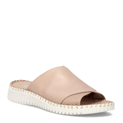 ERIC MICHEAL - GLORIA - SIZE 37 - TAN