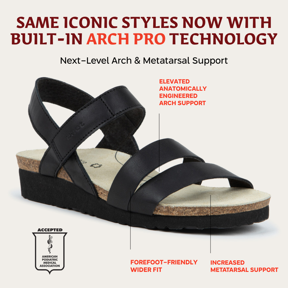 NAOT - KAYLA ARCH PRO