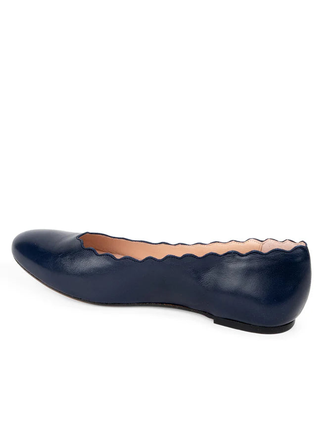 Patricia Green- Palm Beach Ballet Flat