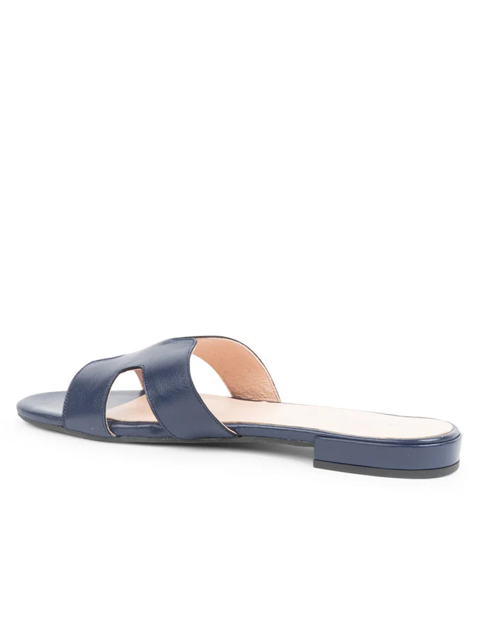 Patricia Green - Hallie Flat Sandal