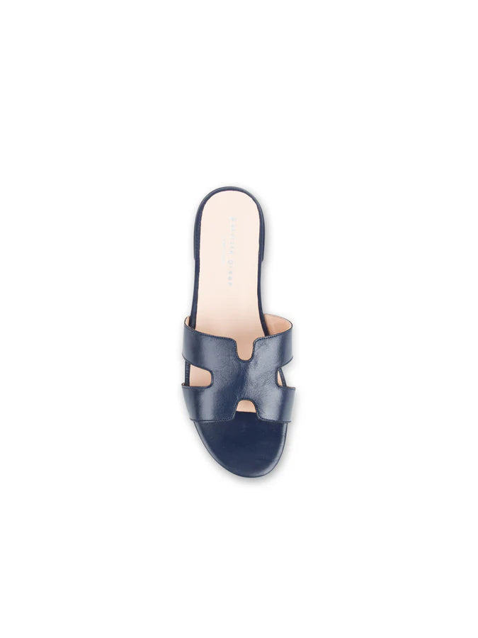 Patricia Green - Hallie Flat Sandal