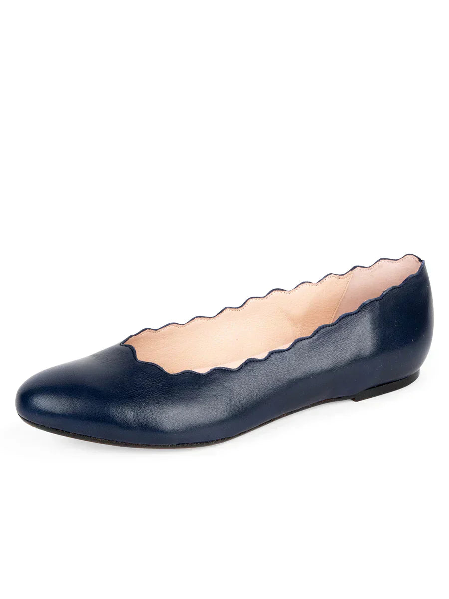 Patricia Green- Palm Beach Ballet Flat