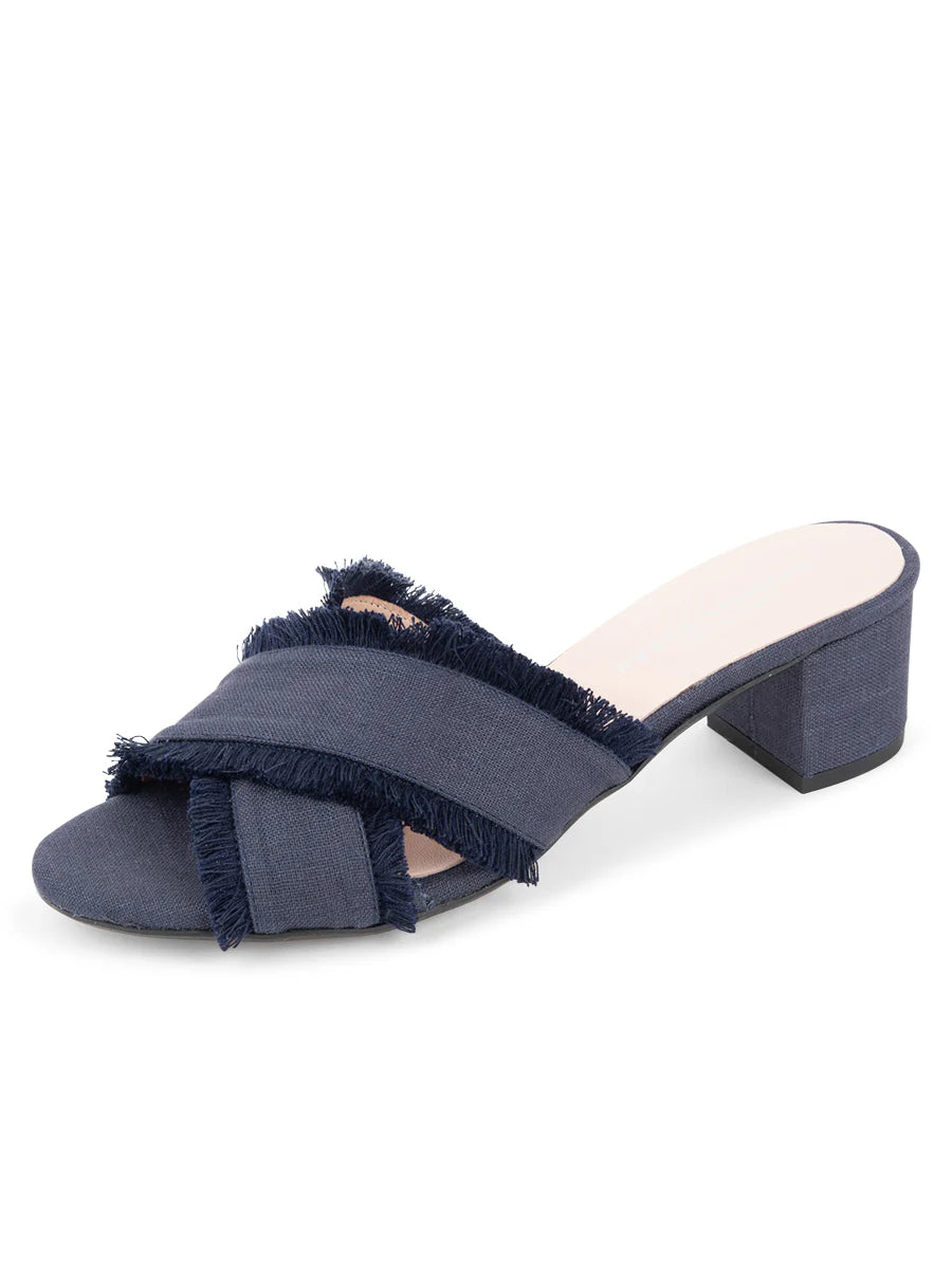 Patricia Green - Kate Fringe Slide