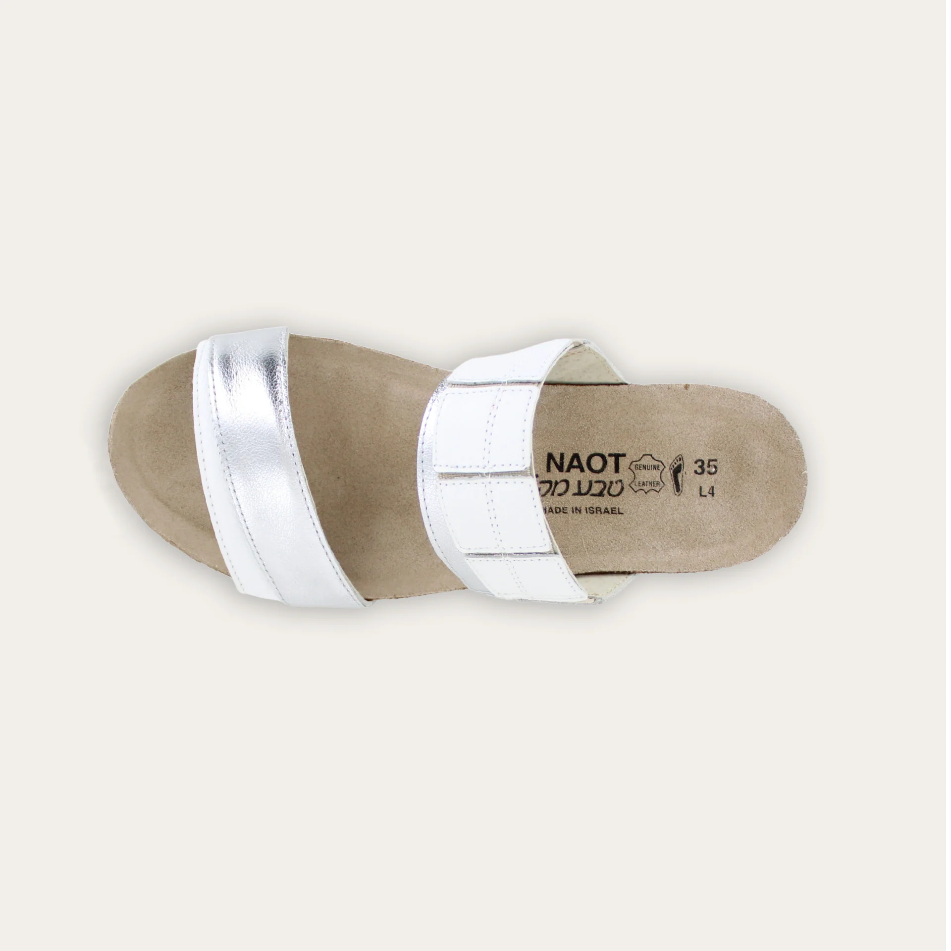 NAOT - ROYALTY
